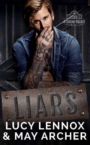 [Licking Thicket 02] • Liars (Licking Thicket Book 2)